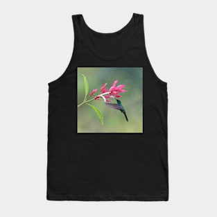 Glaucopian dryad Tank Top